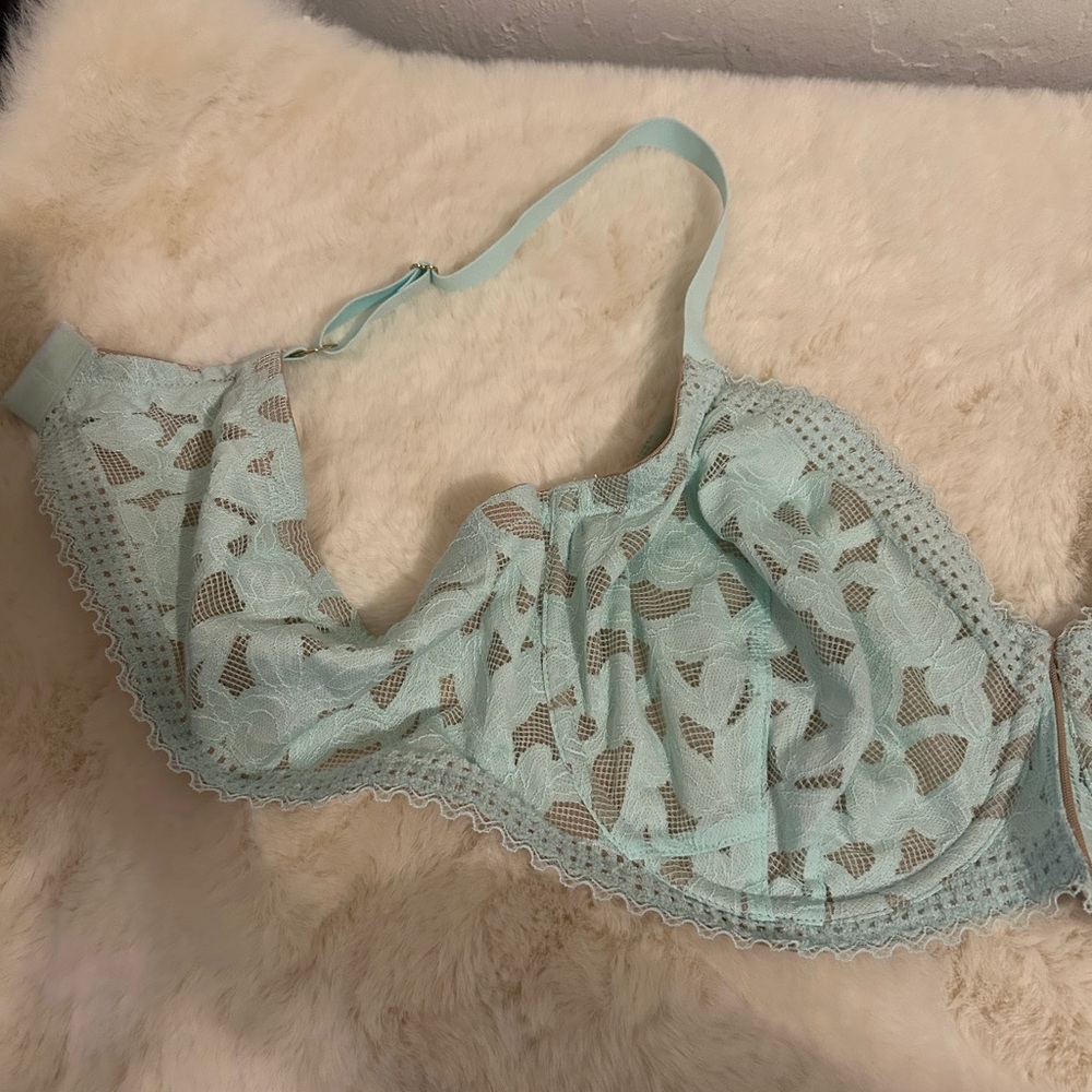 ThirdLove Lace Bra size 44B - Picture 3 of 8